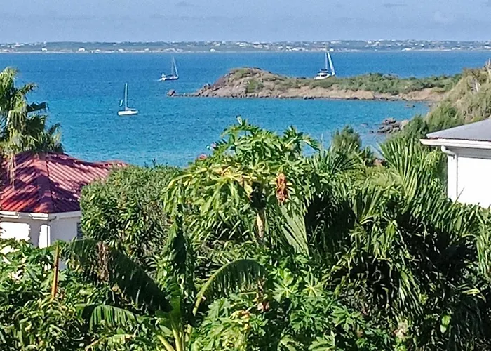 Chambre D'Hote Friar'S Bay
