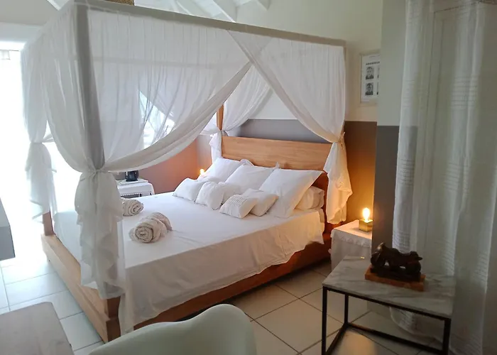 Chambre D'Hote Friar'S Bay